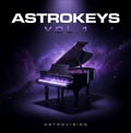 Astrokeys Vol.1 — Piano MIDI Pack